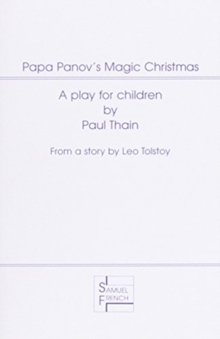 Image for Papa Panov's Magic Christmas