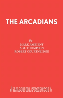 Image for The Arcadians