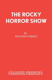 Image for The Rocky Horror Show
