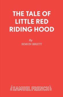 Image for The Tale of Little Red Riding Hood