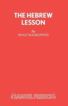 HEBREW LESSON