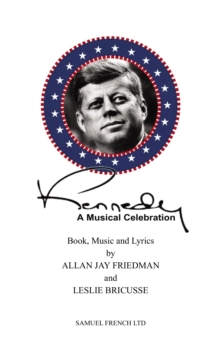 Image for Kennedy: a musical celebration