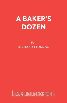 Image for A Baker's Dozen