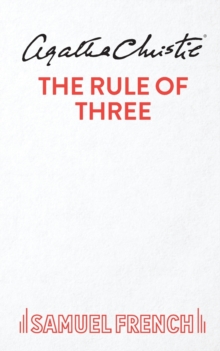 Image for The Rule of Three