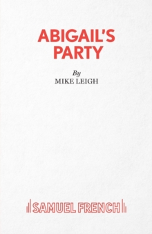Image for Abigail's Party