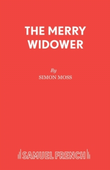 Image for The Merry Widower