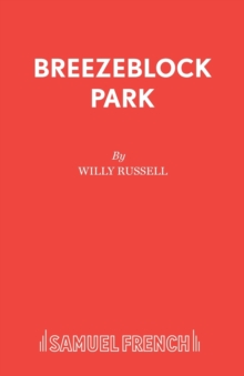 Image for Breezeblock Park