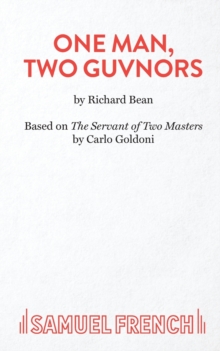 Image for One man, two guvnors