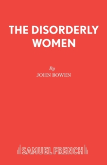 Image for The Disorderly Women