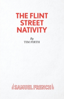 The Flint Street Nativity