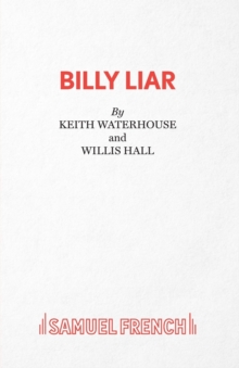 Image for Billy Liar