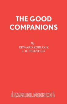 Image for The Good Companions