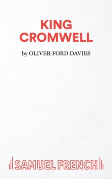 Image for King Cromwell