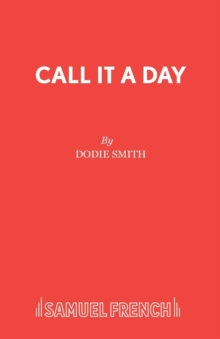 Call it a Day