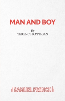 Man and Boy