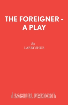 The Foreigner