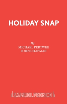 Image for Holiday Snap