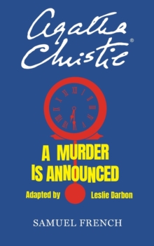 Image for A Murder is Announced