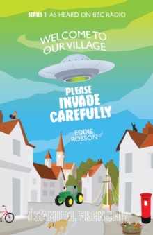Image for Welcome to Our Village, Please Invade Carefully
