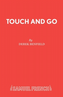 Touch and Go
