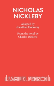 Image for Nicholas Nickleby