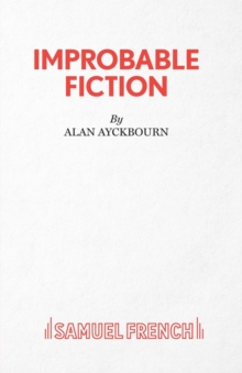 Image for Improbable Fiction