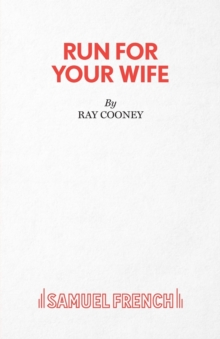 Run for Your Wife