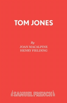 Tom Jones