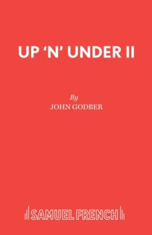 Image for Up 'n' Under II
