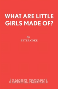 What are Little Girls Made of?