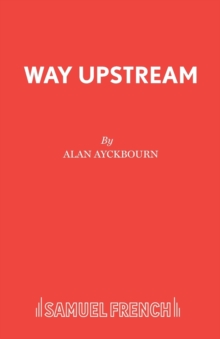 Image for Way Upstream