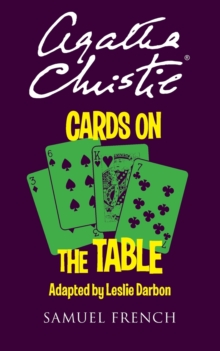 Image for Cards on the Table