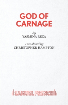 Image for God of Carnage