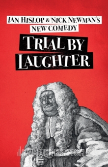 Image for Trial by Laughter