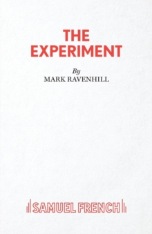 Image for The Experiment