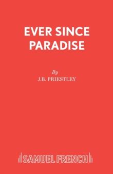 Ever Since Paradise