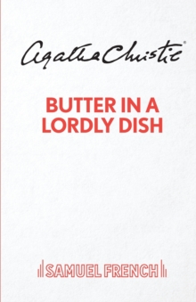 Image for Butter in a Lordly Dish