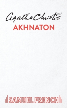 Image for Akhnaton