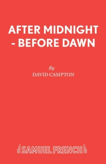 Image for After Midnight, before Dawn