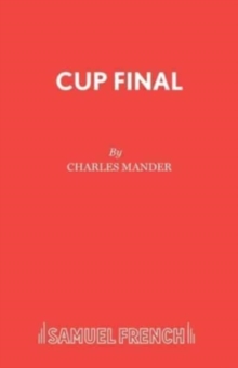 Image for Cup Final