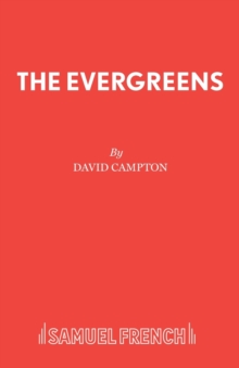 Image for The Evergreens