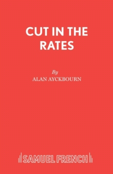 Image for A Cut in the Rates