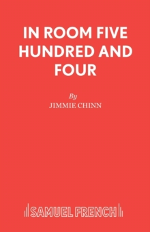 In Room Five Hundred and Four