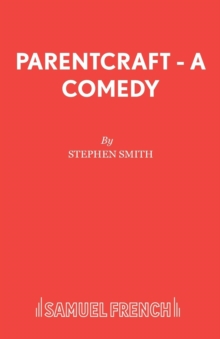Image for Parentcraft