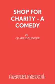Image for Shop for Charity