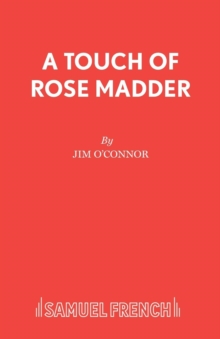 Image for A Touch of Rose Madder