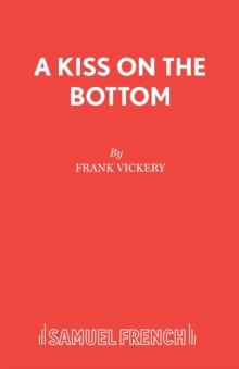 Kiss on the Bottom