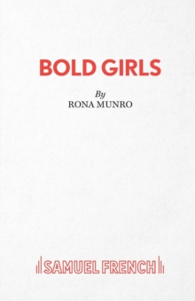 Image for Bold Girls