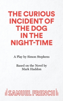 Curious Incident of the Dog in the Night-Time