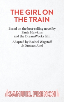 Image for The Girl On The Train